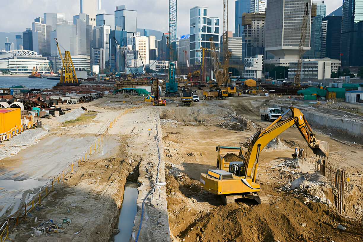 2D Ground Floor Plan - Image 3